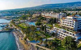 Coral Beach Hotel Paphos